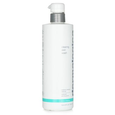 faces active clearing clearing skin wash
