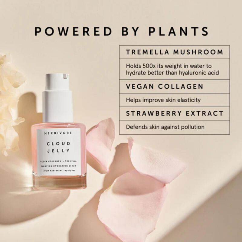 herbivore pink cloud