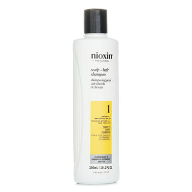 faces derma purifying system 1 cleanser shampoo