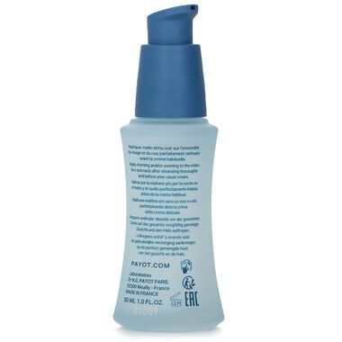 faces source adaptogen rehydrating serum