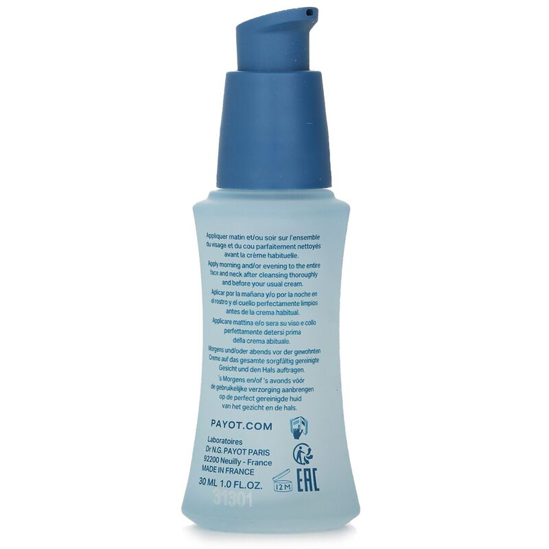 payot source adaptogen rehydrating serum