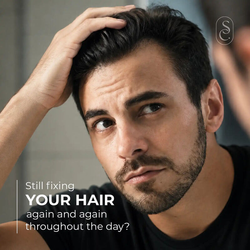 skin centrick pomade