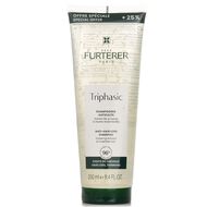 faces triphasic anti hairloss shampoo