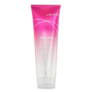 faces colorful anti fade conditioner