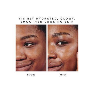 faces cloud jelly pink plumping hydration serum