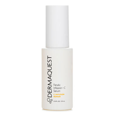 faces ferulic infusion   c serum