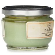 faces body scrub   mango kiwi