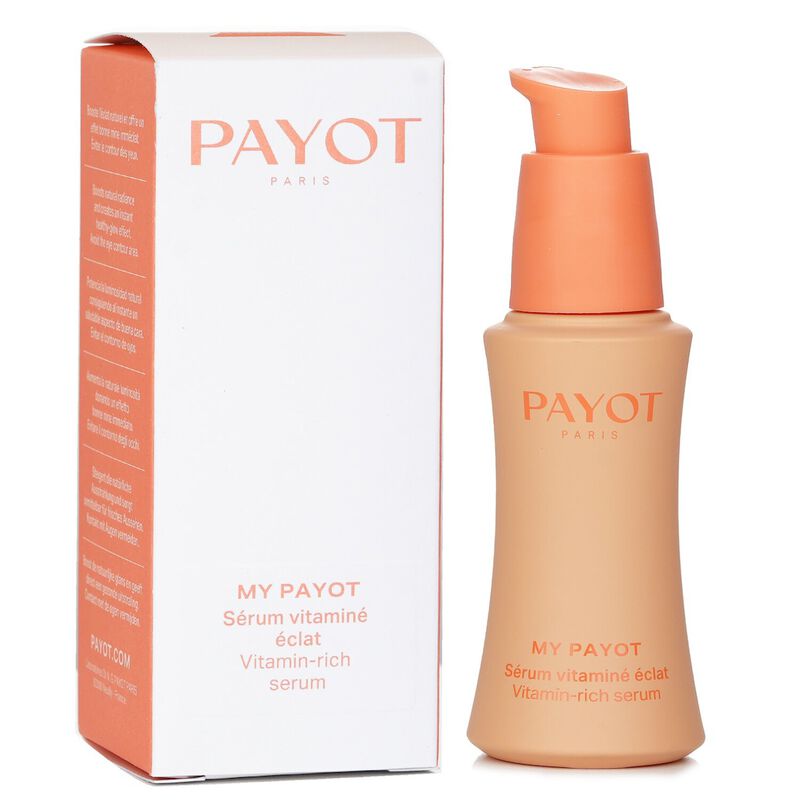 payot my payot vitamin rich serum