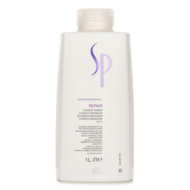 System Professional Repair Conditioner faces system professional repair conditioner