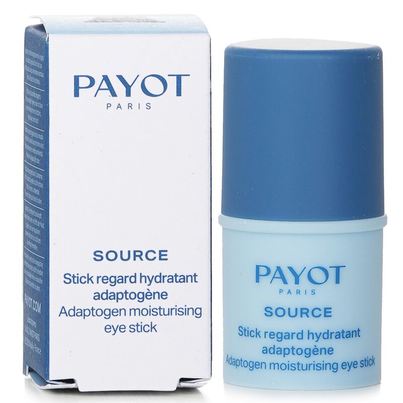 payot source adaptogen moisturising eye stick