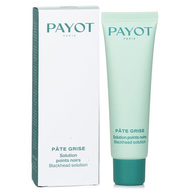 faces pate grise blackhead solution