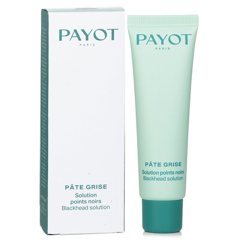 payot pate grise blackhead solution
