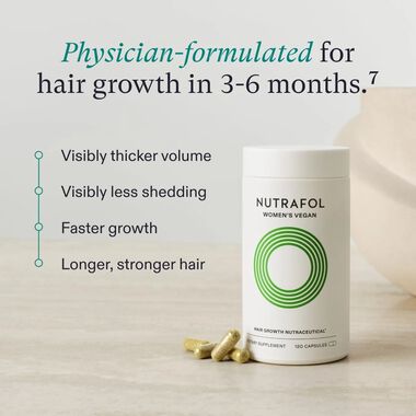 faces women s vegan hair growth nutraceutical