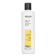 faces derma purifying system 1 cleanser shampoo