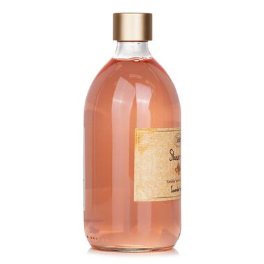 faces shower oil   lavender apple