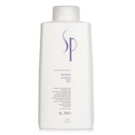 faces sp repair shampoo