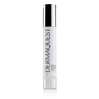 faces sensitized delicate soothing serum
