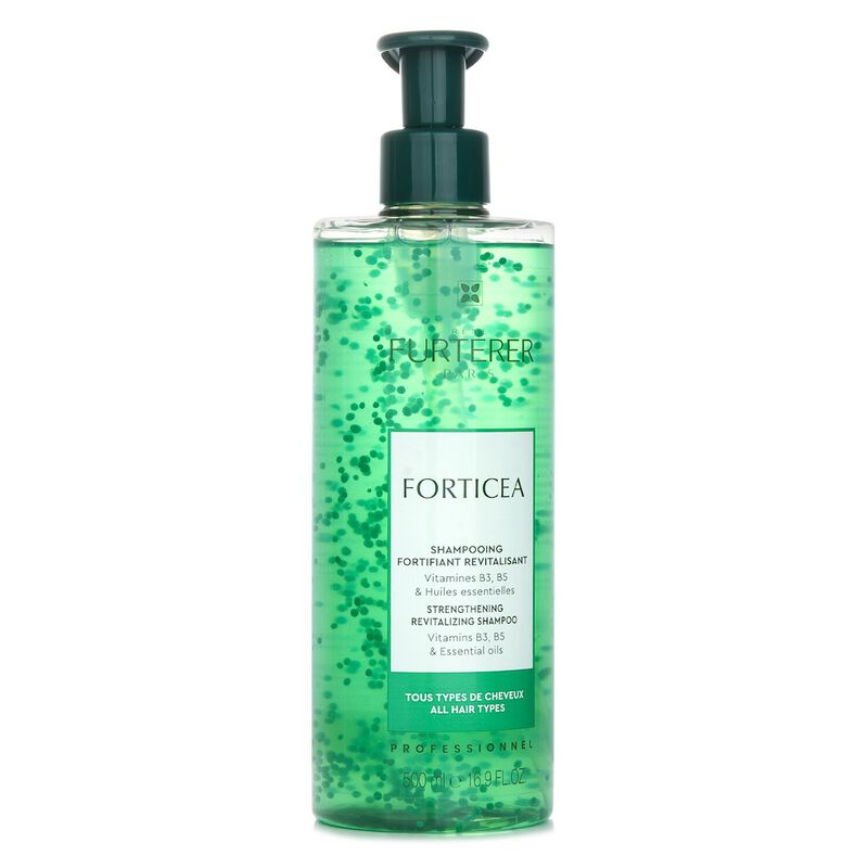 rene furterer forticea energizing shampoo