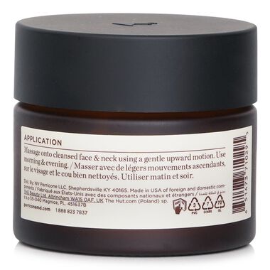 faces high potency classics hyaluronic intensive moisturizer