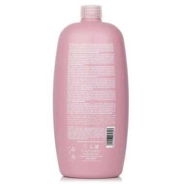 faces semi di lino moisture nutritive leave in conditioner