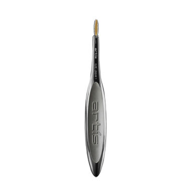 faces elite linear 1 brush  smoke finish
