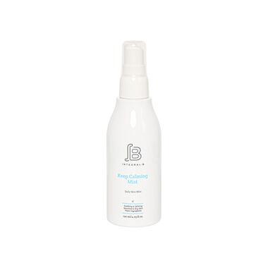 faces keep calming mist