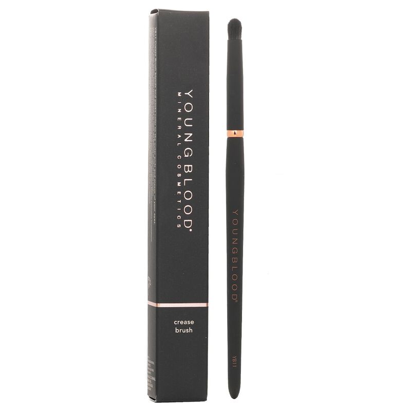 youngblood yb11 crease brush