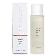 faces micellar water with colloidal silver