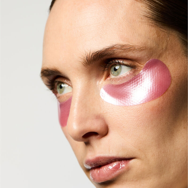 dayplus beauty to go  revitalizing eye patches