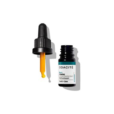 faces bu l serum concentrate