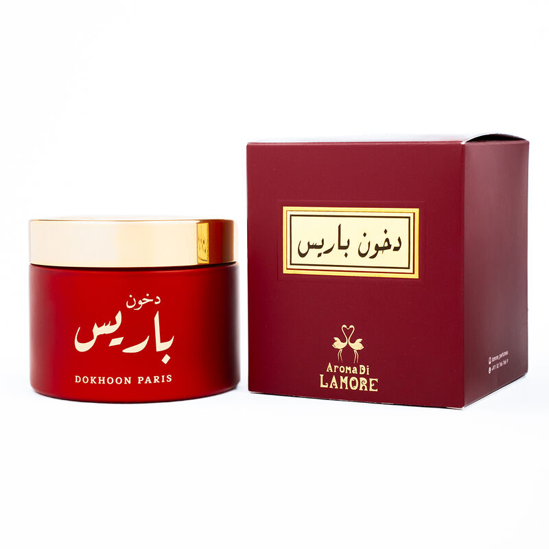 اروما دي لاموري دخون باريس