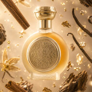 faces عطر العود الذهبي