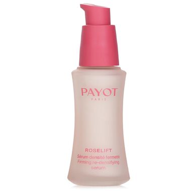 faces roselift firming re densifying serum