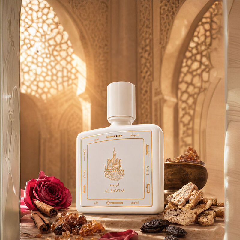 taif al emarat al rawda
