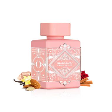 faces عطر بديع العود نوبل بلاش