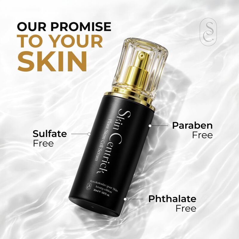skin centrick stem cell serum