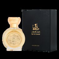 faces عطر العود الذهبي