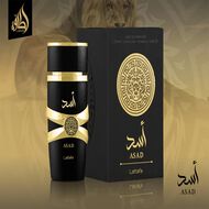 عطر أسد faces عطر أسد