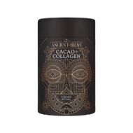 faces cacao   collagen