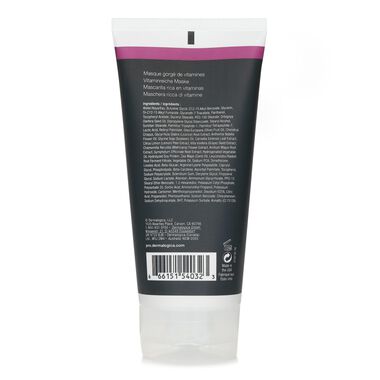 faces age smart multivitamin power recovery masque pro  salon size