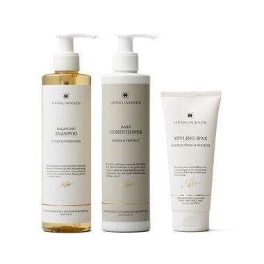 faces care   style   men