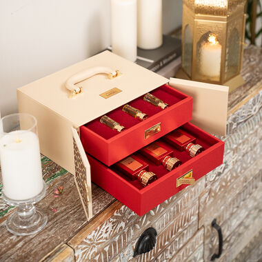 faces al mandoos gift set
