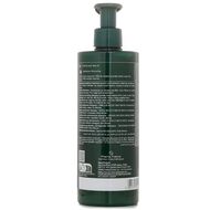 faces fur sublime karite hydra shampoo