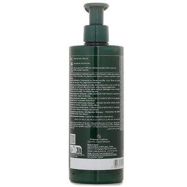 faces fur sublime karite hydra shampoo