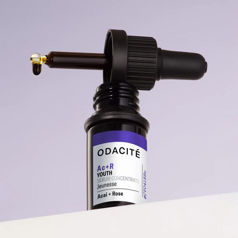 odacite ac+r youthful glow