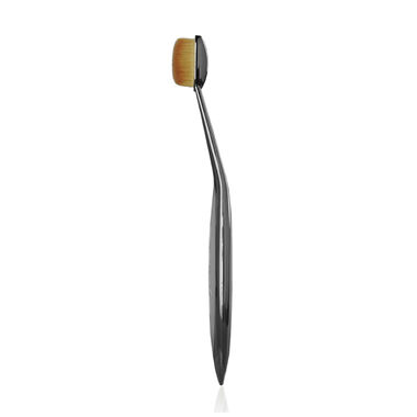 faces elite linear 3 brush  smoke finish