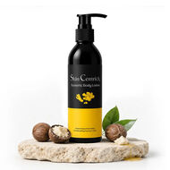 faces turmeric body lotion