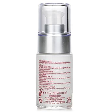 faces age logic yeux intelligent cell renewal for eyes