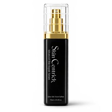 faces advanced skin repair serum