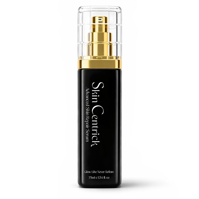 skin centrick advanced skin repair serum